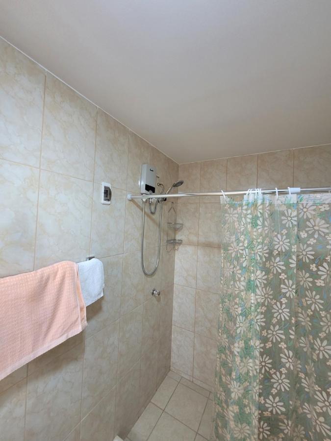 Habitacion Con Bano Propio Para 2 Personas Como Maximo Lima Zewnętrze zdjęcie
